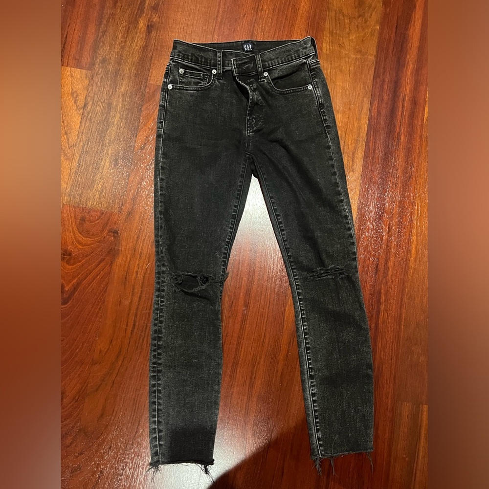 GAP jeans